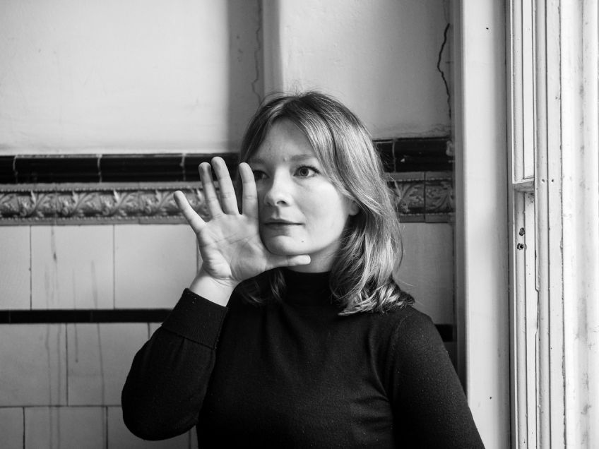 Martha Ffion