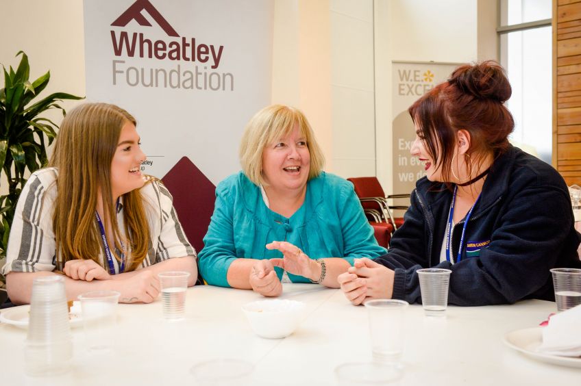 Wheatley Foundation
