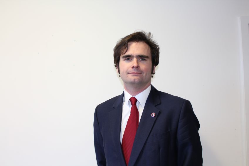 Matt Kerr