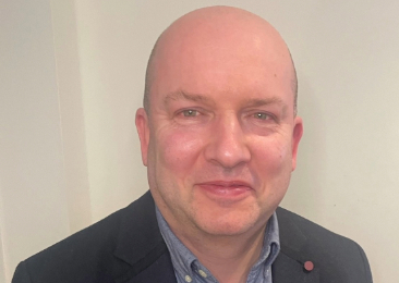 Gregor Ross