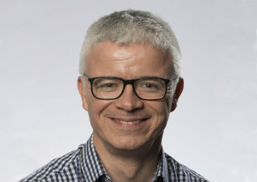 Dan Harley