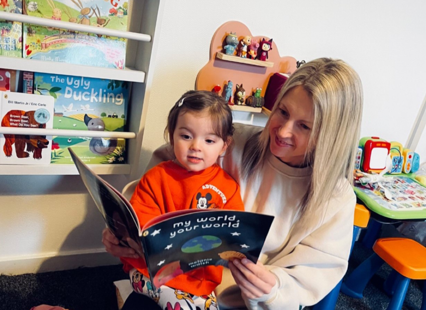 Foundation highlights